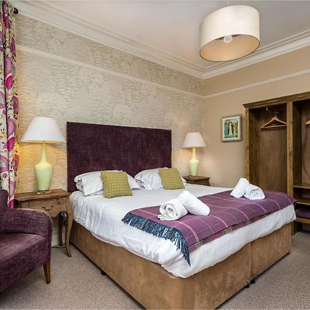 Inn In The Park Bournemouth Zewnętrze zdjęcie